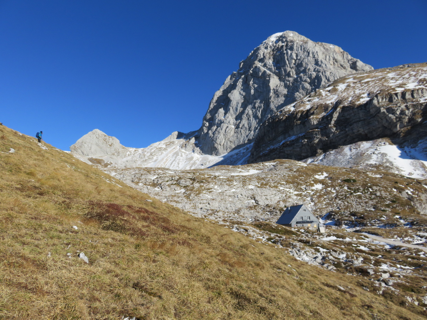 22. Mangart - 3rd highest mountain in Slovenia - Mangart _2