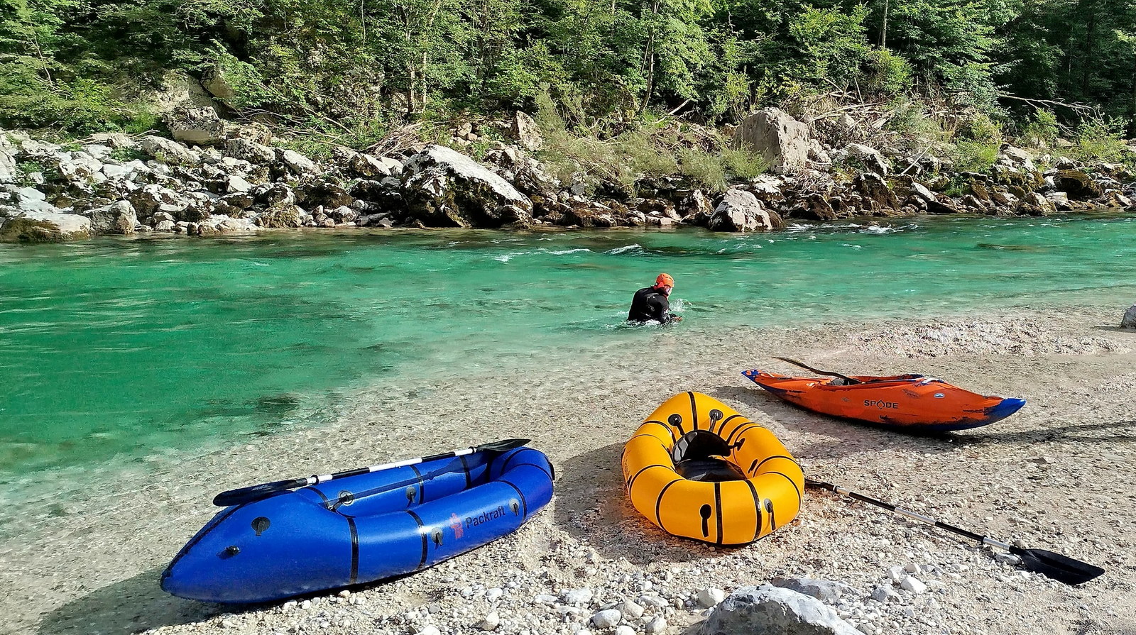 Easy-Packrafting-on-Soca _ricer_14